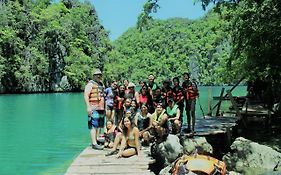 Filcan Hostel/Backpackers