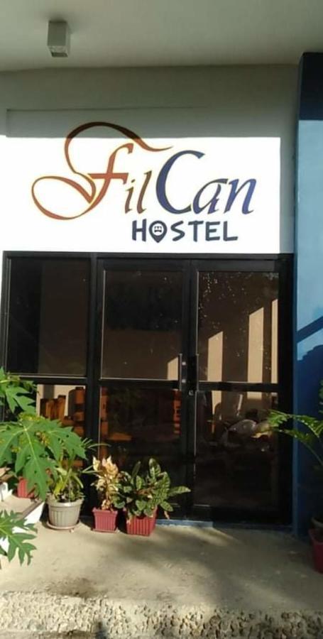 Filcan Hostel/Backpackers Coron Exterior photo
