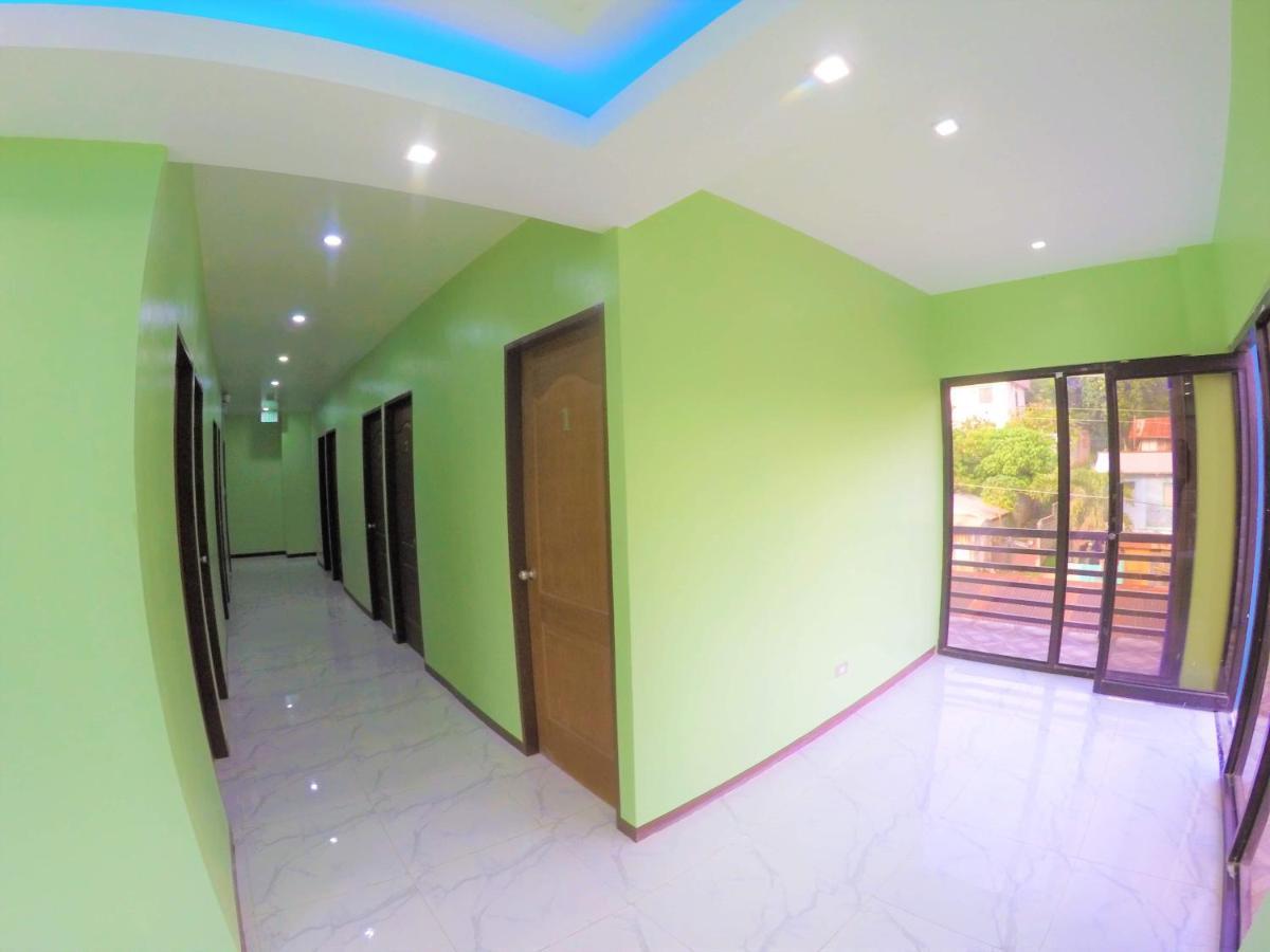 Filcan Hostel/Backpackers Coron Exterior photo